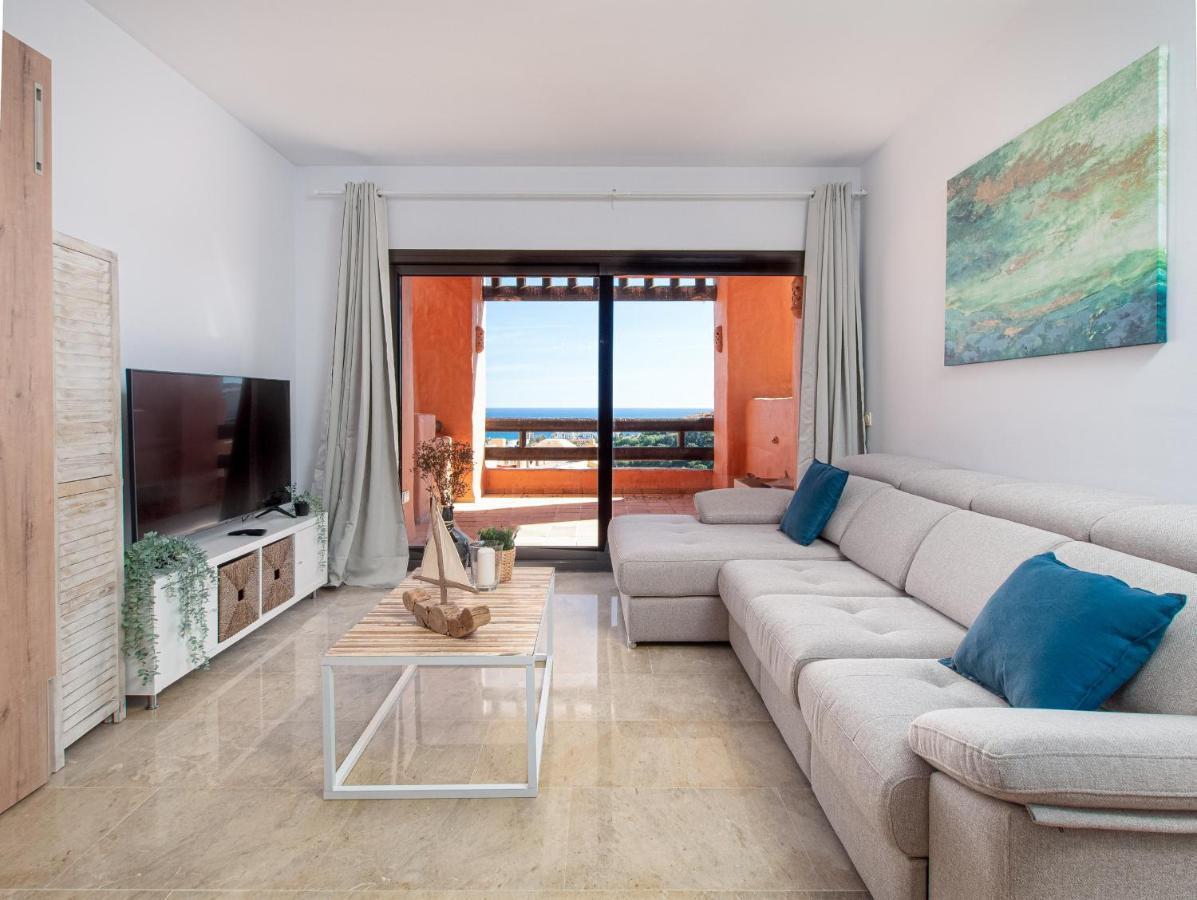 Appartement Coto Real 2359 à Manilva Extérieur photo