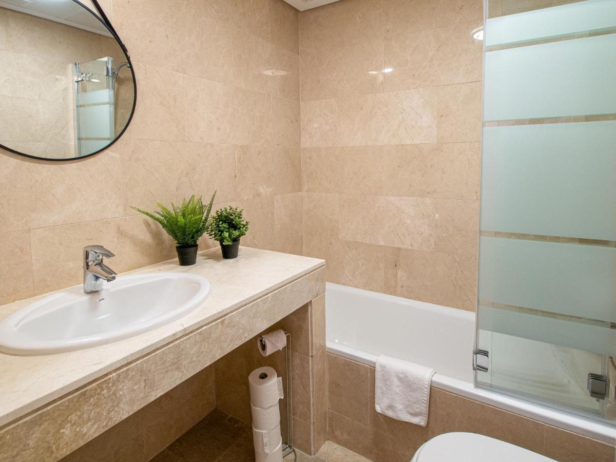Appartement Coto Real 2359 à Manilva Extérieur photo