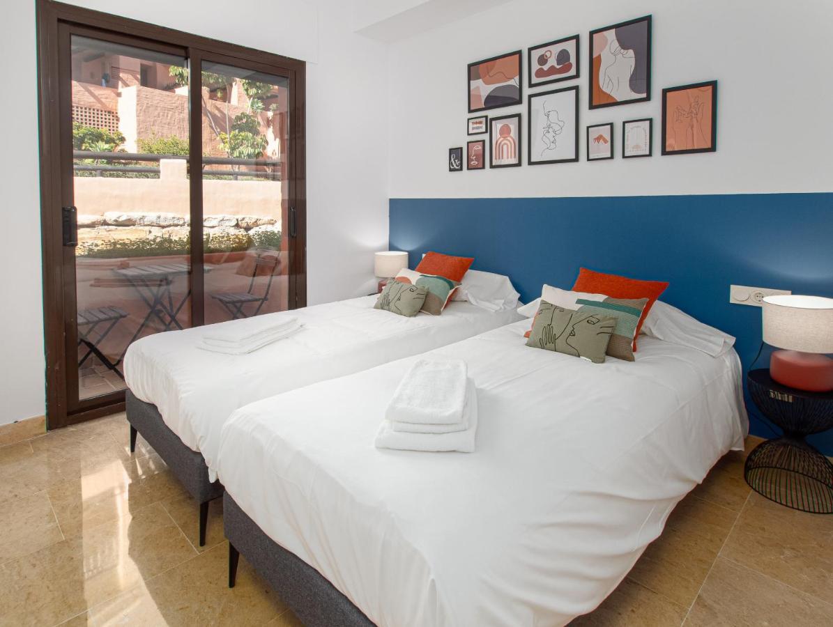 Appartement Coto Real 2359 à Manilva Extérieur photo
