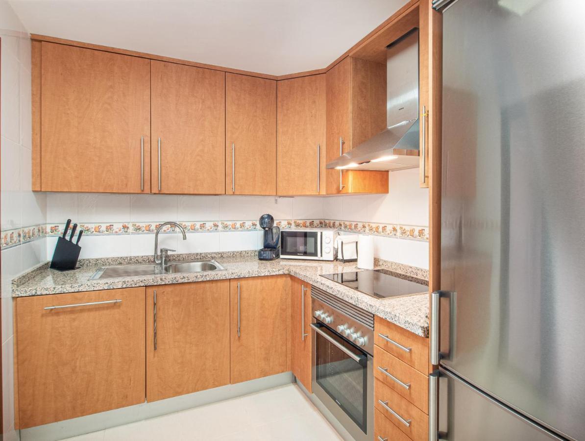 Appartement Coto Real 2359 à Manilva Extérieur photo