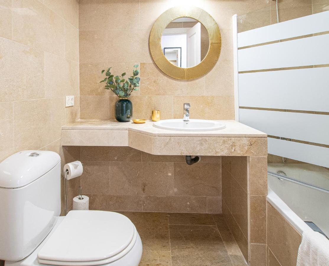 Appartement Coto Real 2359 à Manilva Extérieur photo