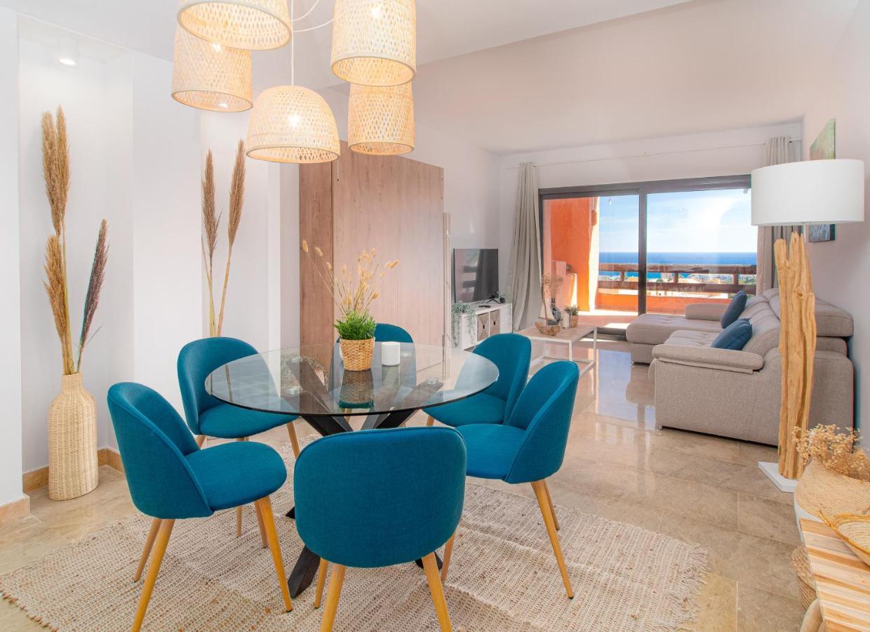 Appartement Coto Real 2359 à Manilva Extérieur photo