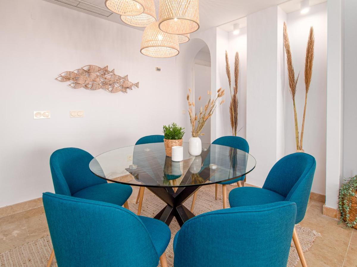 Appartement Coto Real 2359 à Manilva Extérieur photo