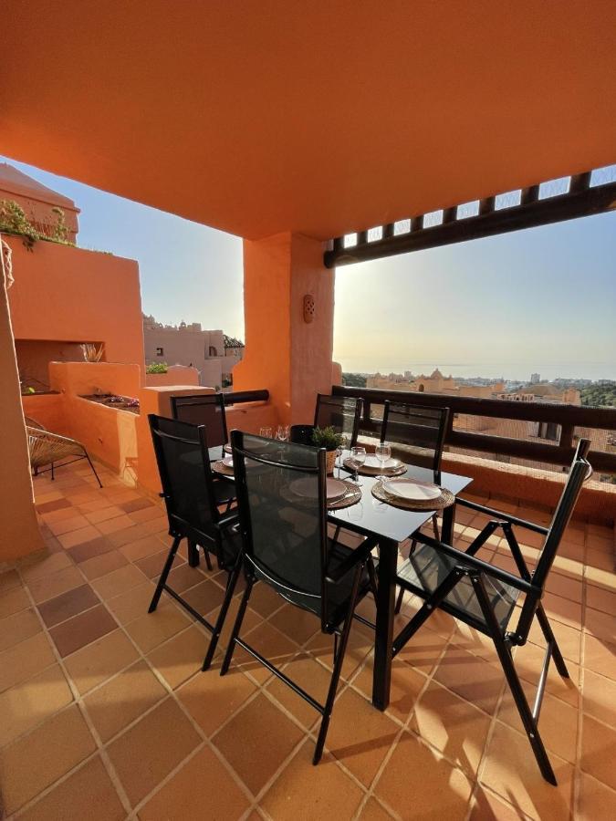 Appartement Coto Real 2359 à Manilva Extérieur photo