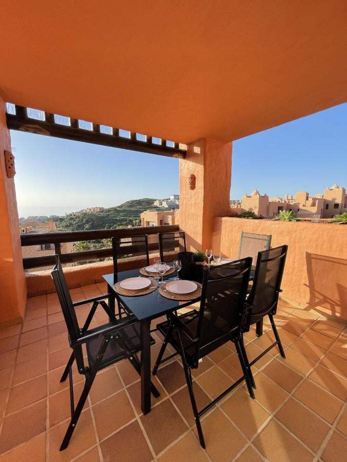 Appartement Coto Real 2359 à Manilva Extérieur photo